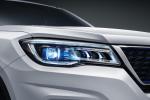 Changan CS75 PHEV 2018 года